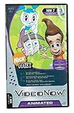 Videonow Personal Video Disc 3-Pack: Nick Mix #7