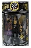 Jakks WWE Classic Superstars Series 11 Kevin Nash