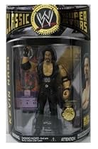 WWE Classic Superstars Series 11 Kevin Nash&nbsp;