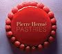 Pierre Herme Pastries