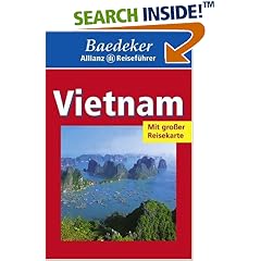 Baedeker Allianz Reiseführer Vietnam (Taschenbuch)