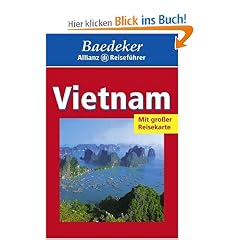 Baedeker Allianz Reisef�hrer Vietnam