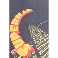 It's Superman!