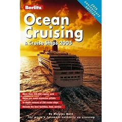 Berlitz Ocean Cruising & Cruise Ships 2005
