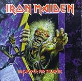 Iron Maiden - No Prayer for the Dying ( Audio CD ) - B00000BKE0