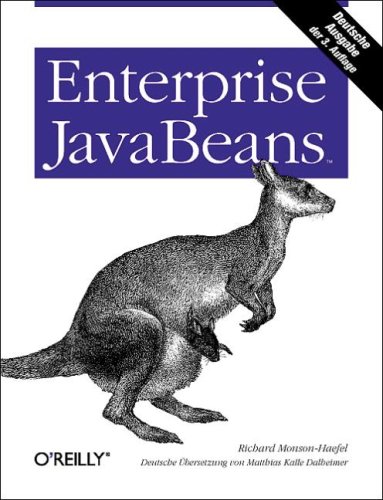 Image of: Enterprise JavaBeans