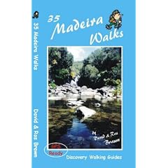 35 Madeira Walks