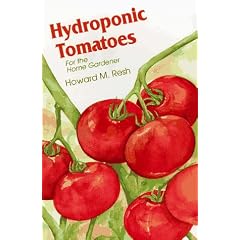 Hydroponic Tomatoes for the Home Gardener