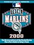 Total Marlins 2000 (Total Baseball Companions)