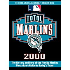 Total Marlins 2000 (Total Baseball Companions)