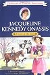 Jacqueline Kennedy Onassis: Friend of the Arts (Cofa)