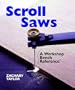 Scroll Saw: Workshop Bench Reference