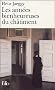 Les ann�es bienheureuses du ch�timent