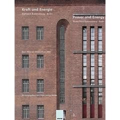 Power and Energy: Power Plant Rummelsberg - Berlin