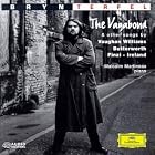 Bryn Terfel - The Vagabond and other songs by Vaughan Williams, Butterworth, Finzi and... by  Ralph Vaughan Williams, Gerald Finzi, George Butterworth, John Ireland, and Bryn Terfel 