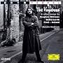 Bryn Terfel - The Vagabond & other songs by Vaughan Williams, Butterworth, Finzi & Ireland