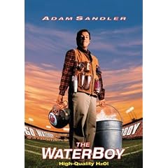 The Waterboy
