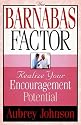 The Barnabas Factor