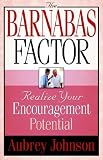 The Barnabas Factor