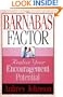 The Barnabas Factor