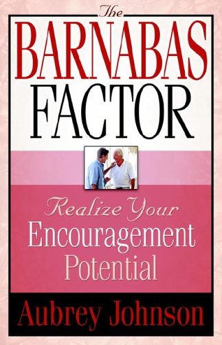 the barnabas factor