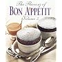 The Flavors of Bon Appetit, Vol. 5