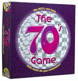 The 70's Game