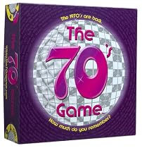 The 70's Game