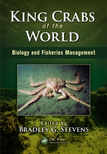 King Crabs of the World: Biology and Fisheries Management