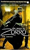 The mask of Zorro