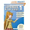 Japanese from Zero! 1: Proven Techniques to Learn Japanese for Students and Professionals