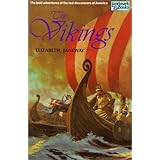 the vikings landmark books