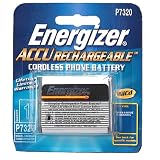 Energizer P-7320 Cordless Phone Power Pack