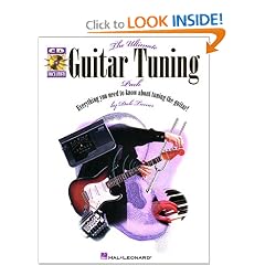 Ultimate Guitar Tuning Pack