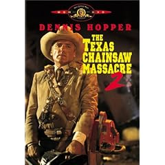 The Texas Chainsaw Massacre 2 by Texas Chainsaw Massacre Series