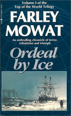 Ordeal by Ice