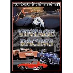 Vintage Racing