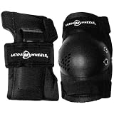 Ultrawheels Active Duo In-Line Protective 2 Pack