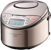 MITSUBISHI  IHジャー炊飯器 シャンパンゴールド NJ-HD18-N