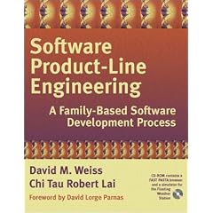 Software Product-Line Engineering: A Family-Based Software Development Process