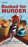 Booked for Murder (Lighthouse Inn Mysteries)