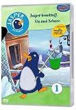 Eigenschaften Concorde Video  / Jasper, der Pinguin 1 - Jasper beantragt Eis und Schnee