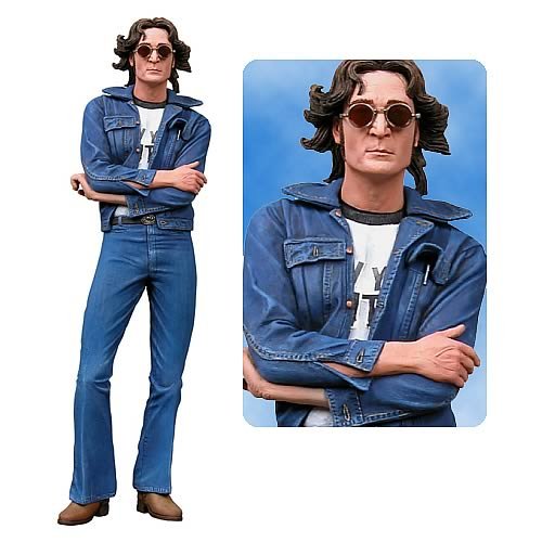 51PB62ENZ2L John Lennon 18 Talking Action Figure