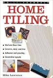 Do It Yourself Home Tiling