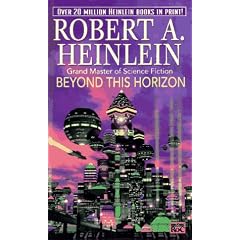 Beyond this Horizon