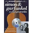 Play Acoustic Guitar With...Simon and Garfunkel (Paul Simon Simon and Garfunkel) by Paul Simon