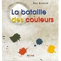 La bataille des couleurs