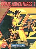 Prime Adventures 1 (Prime Directive, Star Fleet Universe)