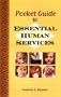 Pocket Guide to Essential Human Services