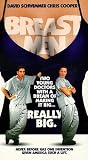Breast Men (Spanish) [VHS]
